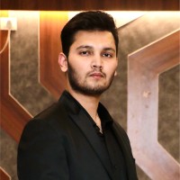 GetWork Employee Lakshay Maan's profile photo