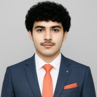 Arbab Khalid Email