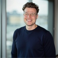 STACK Construction Technologies Employee Logan Adkins's profile photo