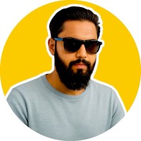 Winacle Network Employee Syed Alam.'s profile photo