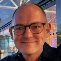 OSS Capital Employee Alex Pollitt's profile photo