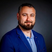 Konspol Holding Employee Szymon Gruchalski's profile photo