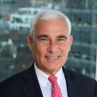 Lerman Senter PLLC Employee Scott Harris's profile photo