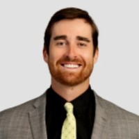 Cresa Employee Conner Boyd's profile photo