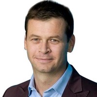 Cleeng Employee Gilles Domartini's profile photo