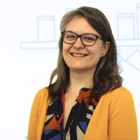 Loop Employee Dóra Virág's profile photo