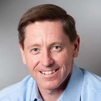 Mark McLaughlin Email & Phone Number
