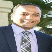 Orange County Sheriff's Department Employee Remon Tadros's profile photo