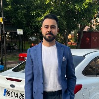 MobileITM Employee Mehmet Hakan's profile photo