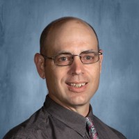 Four County Career Center Employee Gabriel Oberlin's profile photo