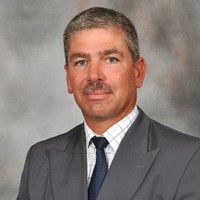 Old Mutual Employee Leonard Roux's profile photo