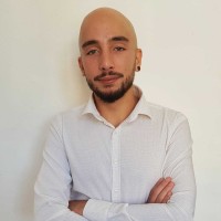 MemorAIz Employee Raffaele Izzia's profile photo