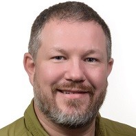 Citi Employee Corey Guy's profile photo