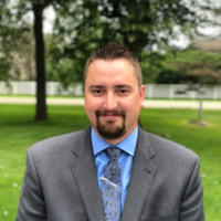 Xzilon Protection Products Employee Ryan Priegel's profile photo