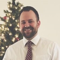 PlusThis Employee Tim Withers's profile photo