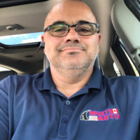 Terrebonne Ford Employee Pascal Boulet's profile photo