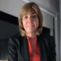 Chiara Palmieri Email & Phone Number