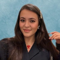 Uriu Nuance Employee Emili Kalashnikova's profile photo