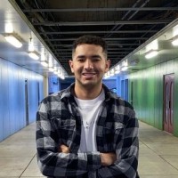Hermiston High School Employee Esgar Avila's profile photo
