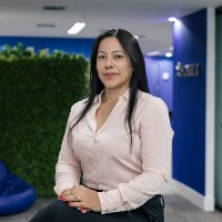 FOLKS Employee Barbara Dias's profile photo