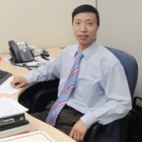 Australian Wool Testing Authority Employee Wang Henry's profile photo