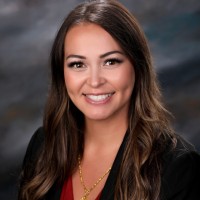 Jasmine Benson Email & Phone Number