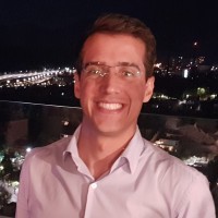 DMS LOGISTICS Employee Victor Gonzaga's profile photo