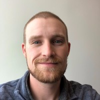 Dart Interests Employee Jordan Cook's profile photo