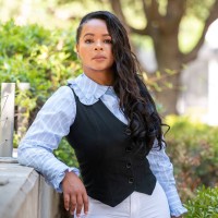 Santander Consumer USA Employee Ishq Davis's profile photo