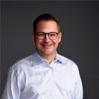 PostLogistics Innight AG Employee Florian Fertl's profile photo