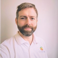 Silveray Employee Dan Sharkey's profile photo