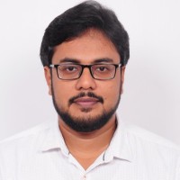 Tata Consultancy Services Employee Rishad Kp's profile photo