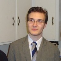 Ferguson Enterprises Employee Samuel Burks's profile photo