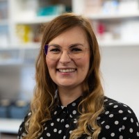The Independent Pharmacy Employee Kat Bider's profile photo