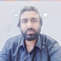 Token Employee Upenddra Siingh's profile photo