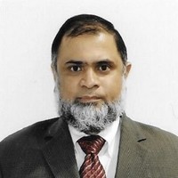Khader Syed Email & Phone Number