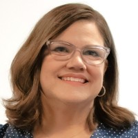 QBE Insurance Employee Amy Suarez's profile photo