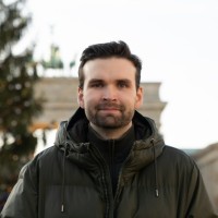 Mateo Employee Sebastian Jacobsen's profile photo
