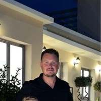 iCOMAT Employee Joseph McMi's profile photo