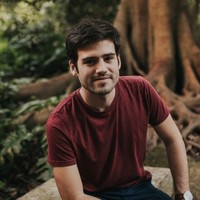 Comudel Employee Afonso Silva's profile photo