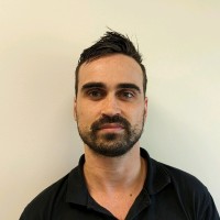 Olinqua Employee Iain Smith's profile photo