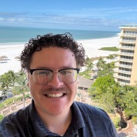 North Star BlueScope Steel Employee Nicholas McBride's profile photo