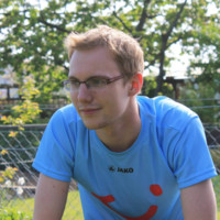 Tobias Germer's profile photo