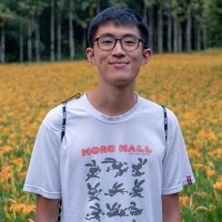Duke University Employee Jeffrey Ching's profile photo