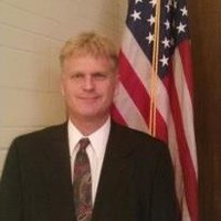 Jerry Bludorn