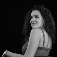 The Coding Space Employee Tatiana Jimenez's profile photo