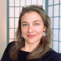 BETAH Associates, Inc. Employee Christine Hubbard's profile photo