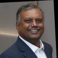 E-mail e número de telefone de Sundara Rajan