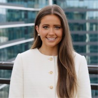 PwC Employee Catherine Loftus's profile photo