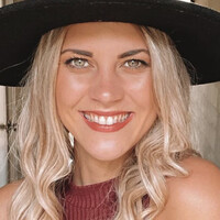 Nanny Anytime Employee Samantha Beougher's profile photo